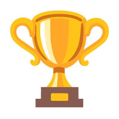 Champion Badge