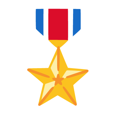 Influencer Badge