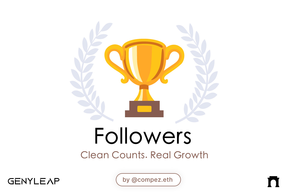 Followers - Farcaster Mini Apps