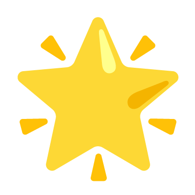 Star Badge