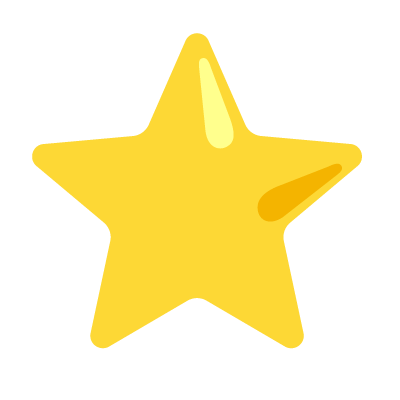 Starter Badge